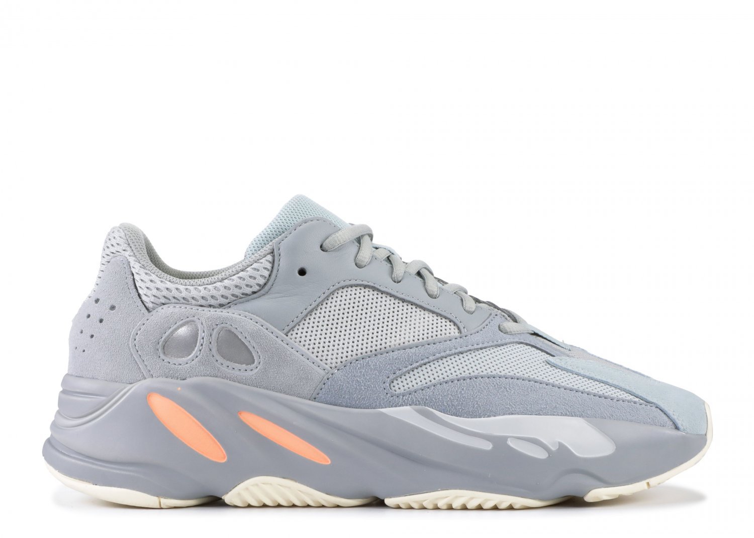 2024 Yeezy Boost 700 Inertia