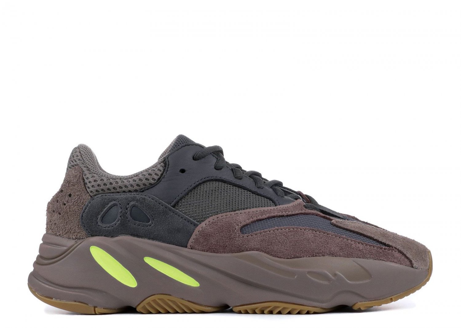 2024 Yeezy Boost 700 Mauve