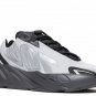 2024 Yeezy Boost 700 MNVN Metallic