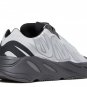 2024 Yeezy Boost 700 MNVN Metallic