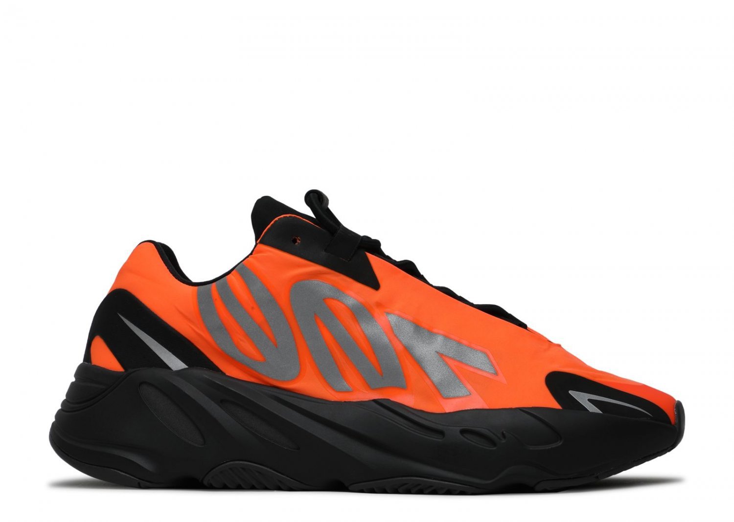 2024 Yeezy Boost 700 MNVN Orange
