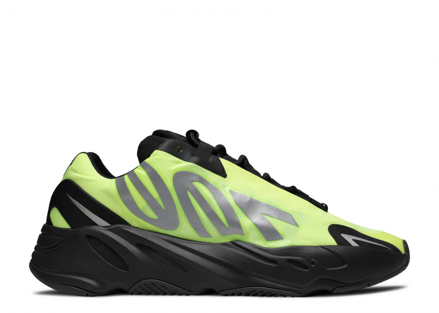 2024 Yeezy Boost 700 MNVN Phosphor