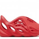 2024 Yeezy Foam Runner Infants Vermilion