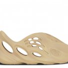 2024 Yeezy Foam Runner Kids Desert Sand