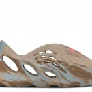 2024 Yeezy Foam Runner Kids MX Sand Grey