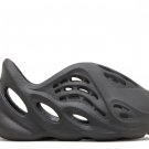 2024 Yeezy Foam Runner Kids Onyx