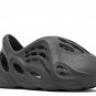2024 Yeezy Foam Runner Kids Onyx