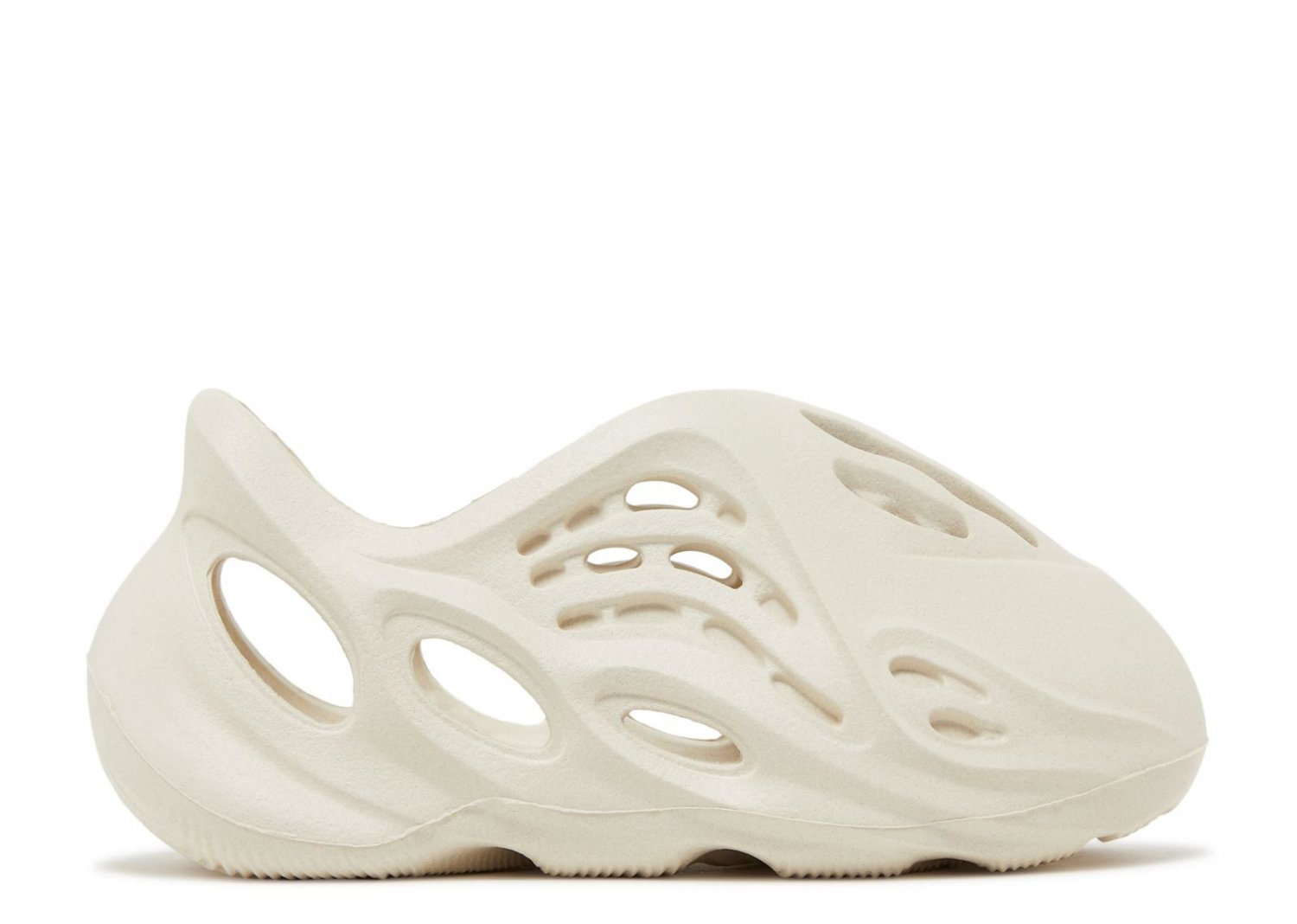 2024 Yeezy Foam Runner Kids Sand