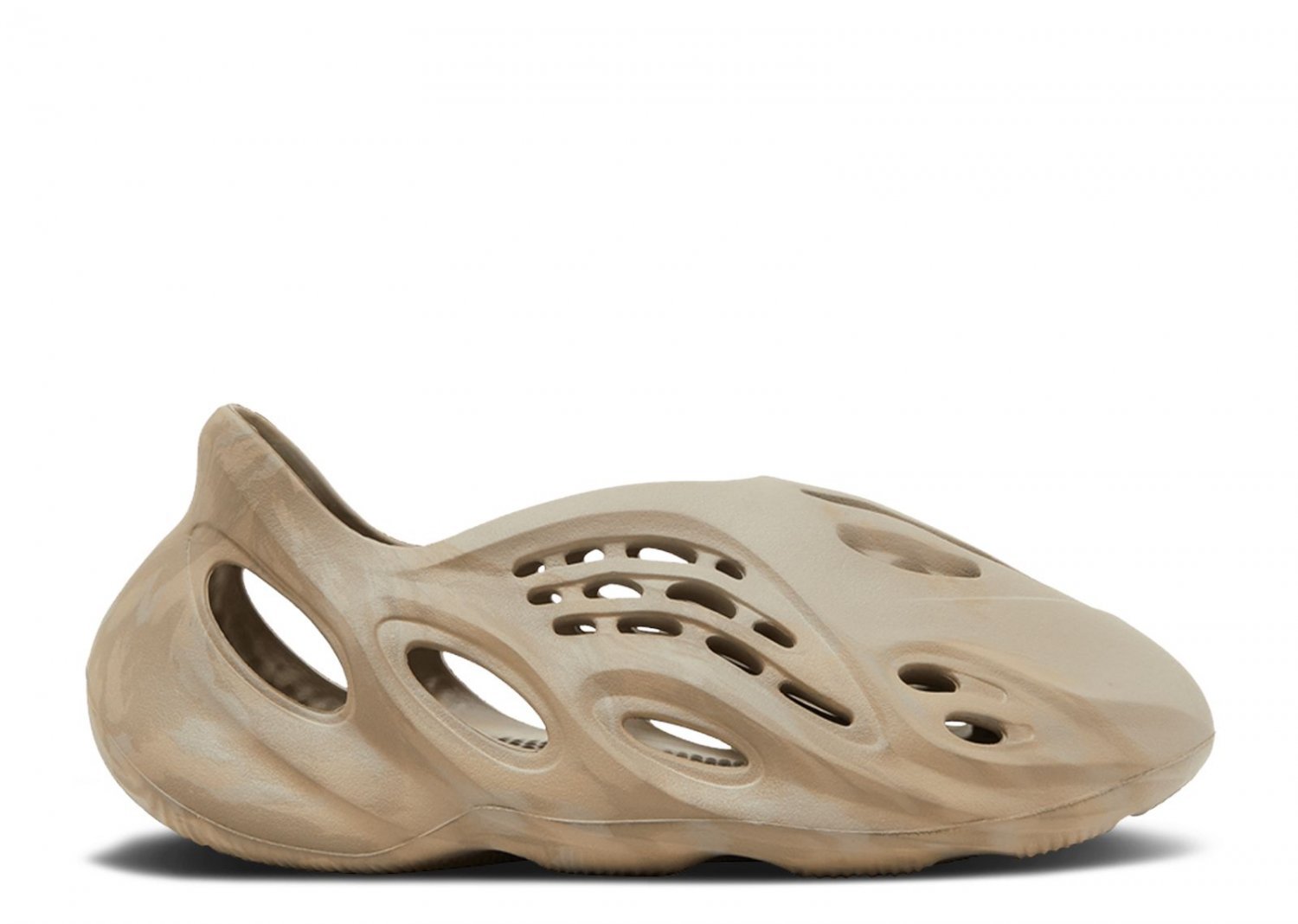 2024 Yeezy Foam Runner Kids Stone Sage