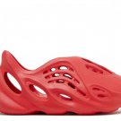 2024 Yeezy Foam Runner Kids Vermilion