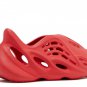 2024 Yeezy Foam Runner Kids Vermilion
