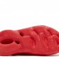2024 Yeezy Foam Runner Kids Vermilion