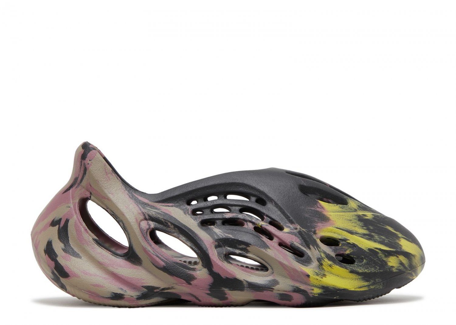 2024 Yeezy Foam Runner MX Carbon