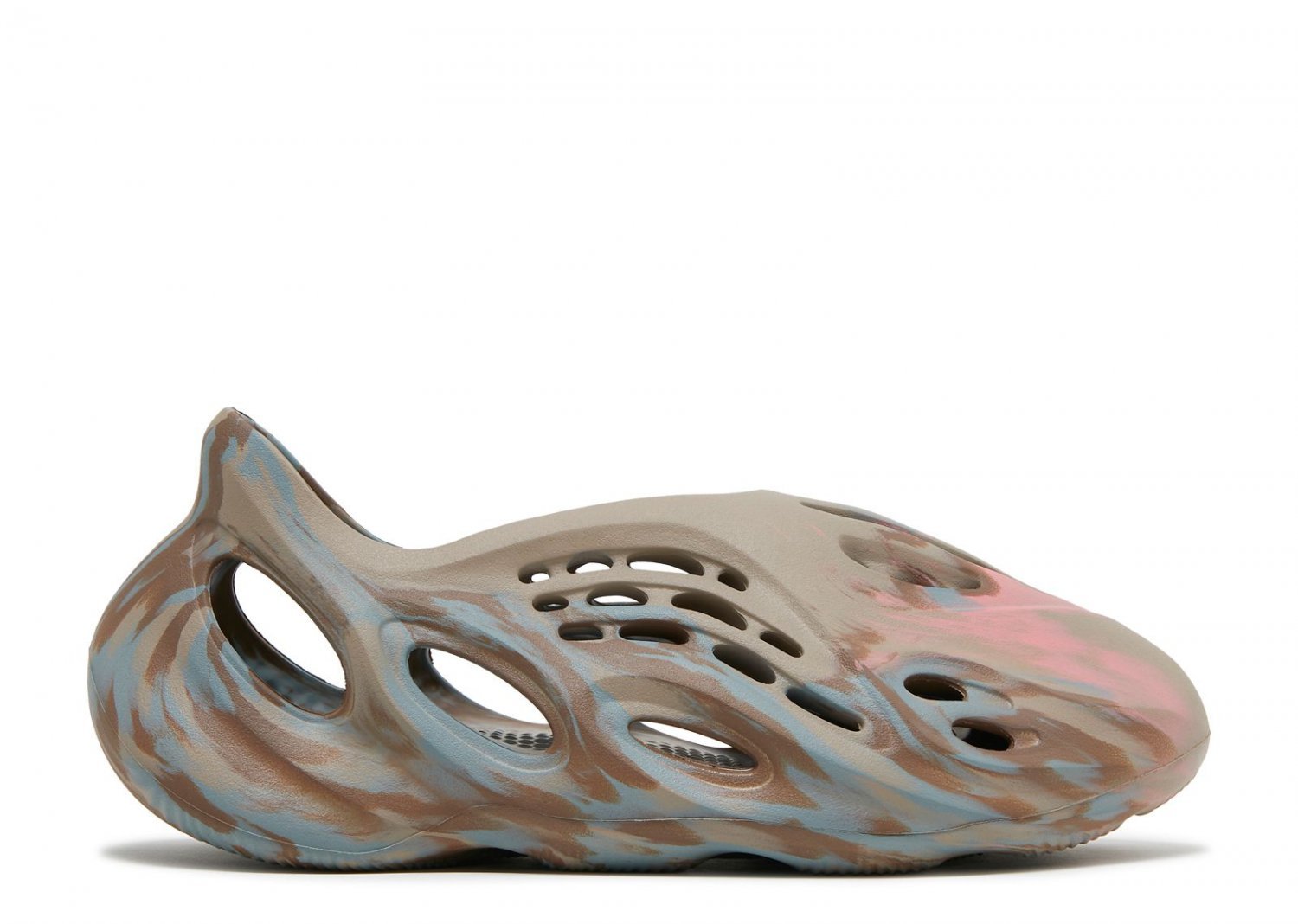 2024 Yeezy Foam Runner MX Sand Grey