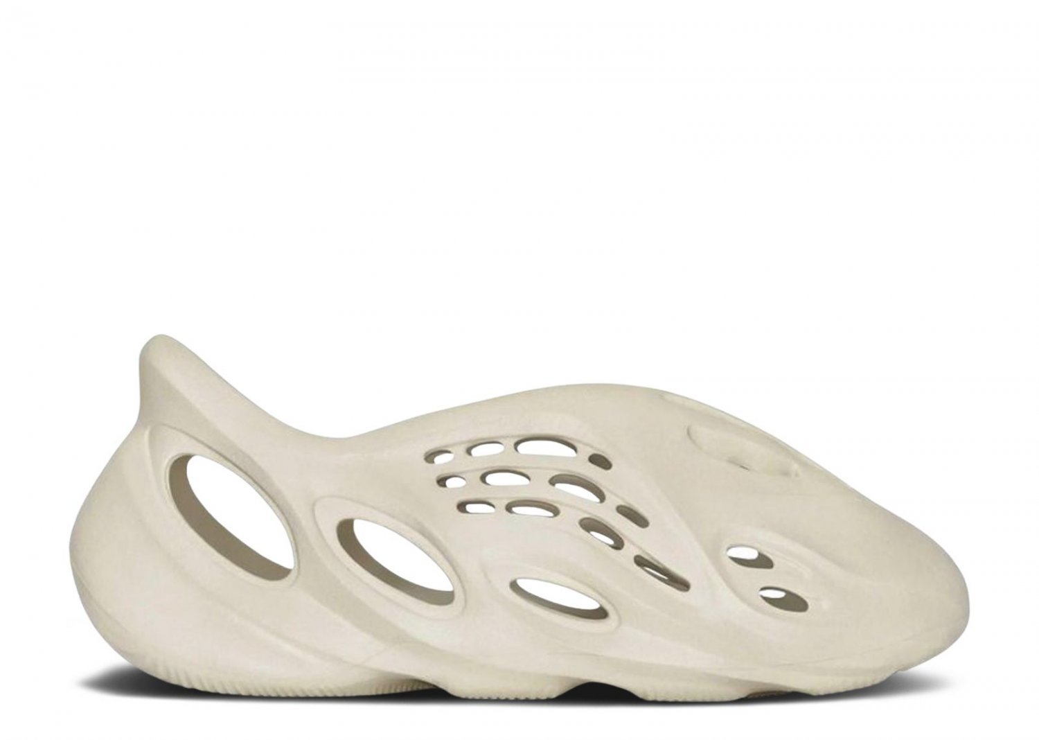 2024 Yeezy Foam Runner Sand