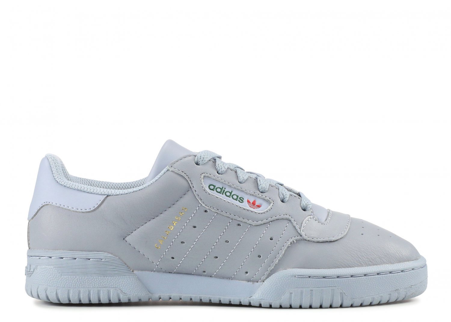 2024 Yeezy Powerphase Calabasas Grey