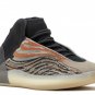 2024 Yeezy Quantum Flash Orange