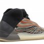 2024 Yeezy Quantum Flash Orange
