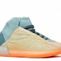 2024 Yeezy Quantum Hi-Res Coral