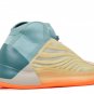 2024 Yeezy Quantum Hi-Res Coral