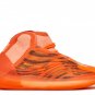 2024 Yeezy Quantum Hi-Res Orange