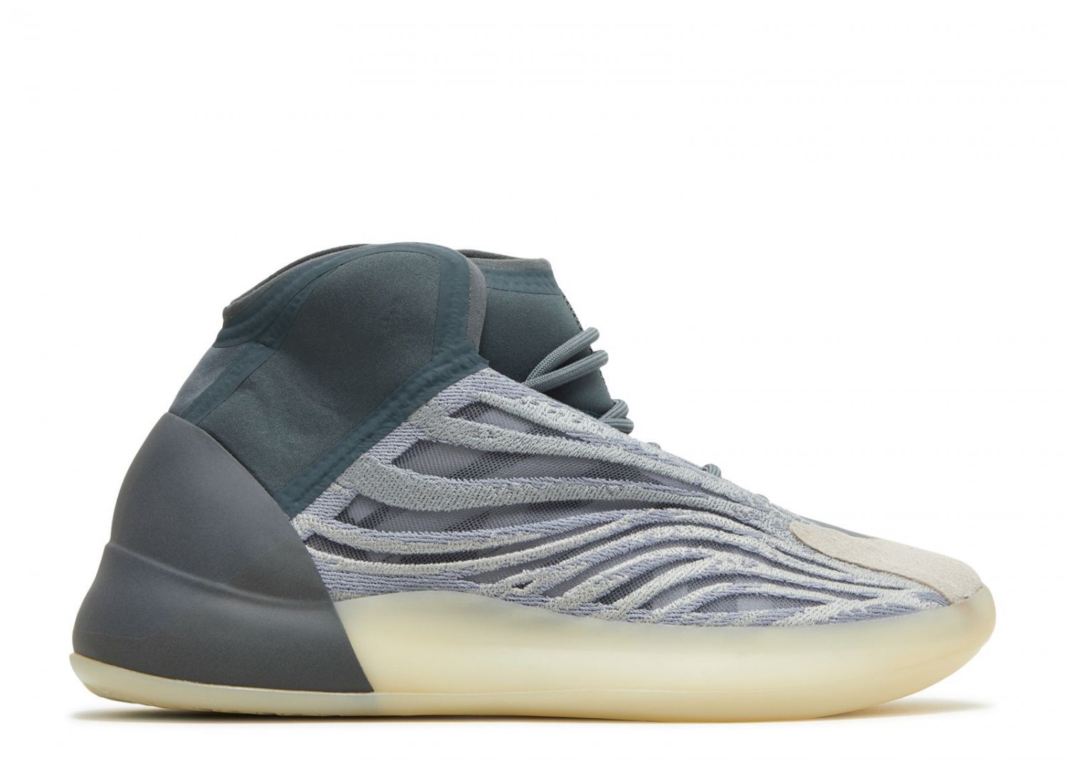 2024 Yeezy Quantum Mono Carbon