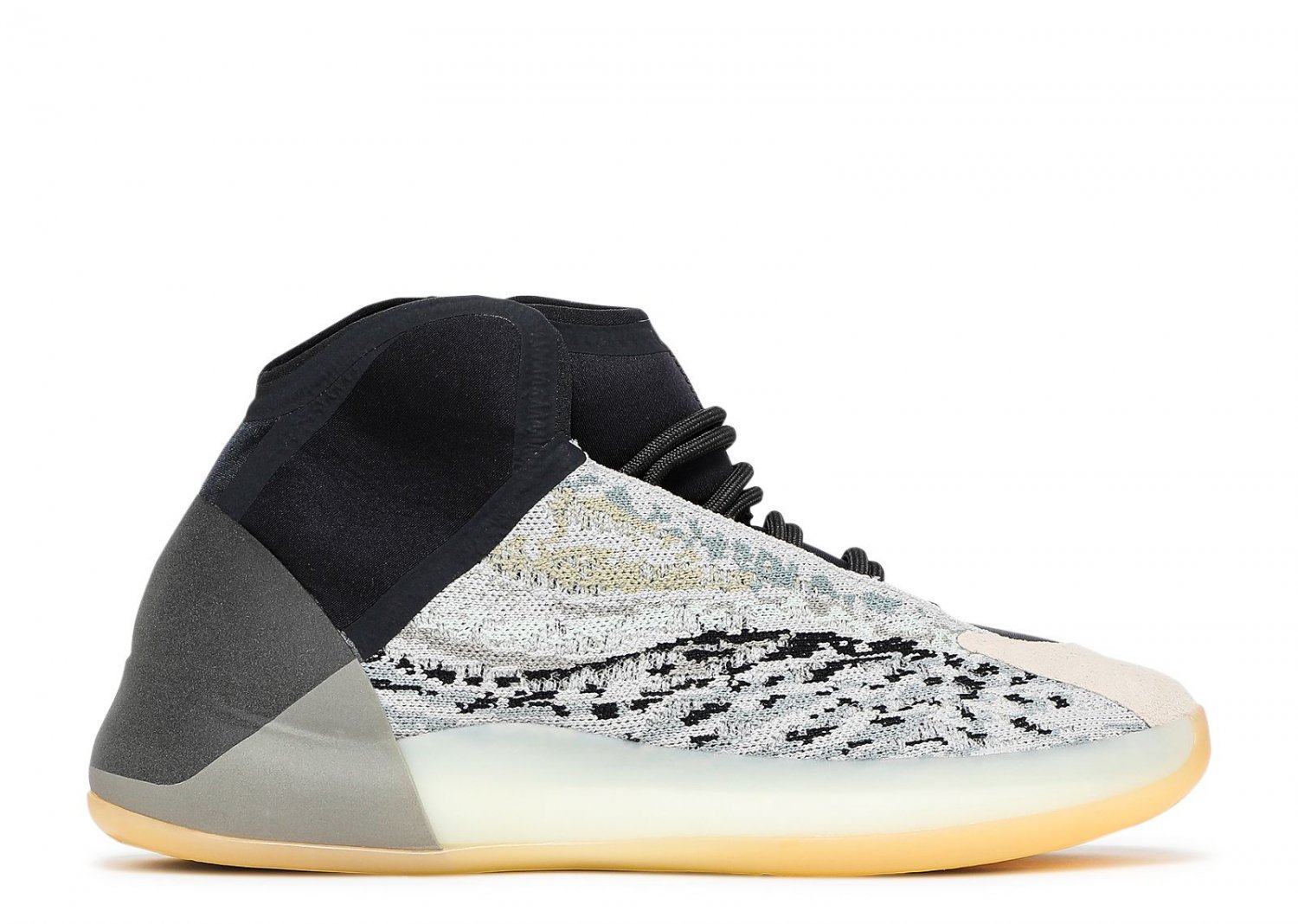2024 Yeezy Quantum Sea Teal