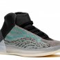 2024 Yeezy Quantum Teal Blue
