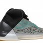 2024 Yeezy Quantum Teal Blue