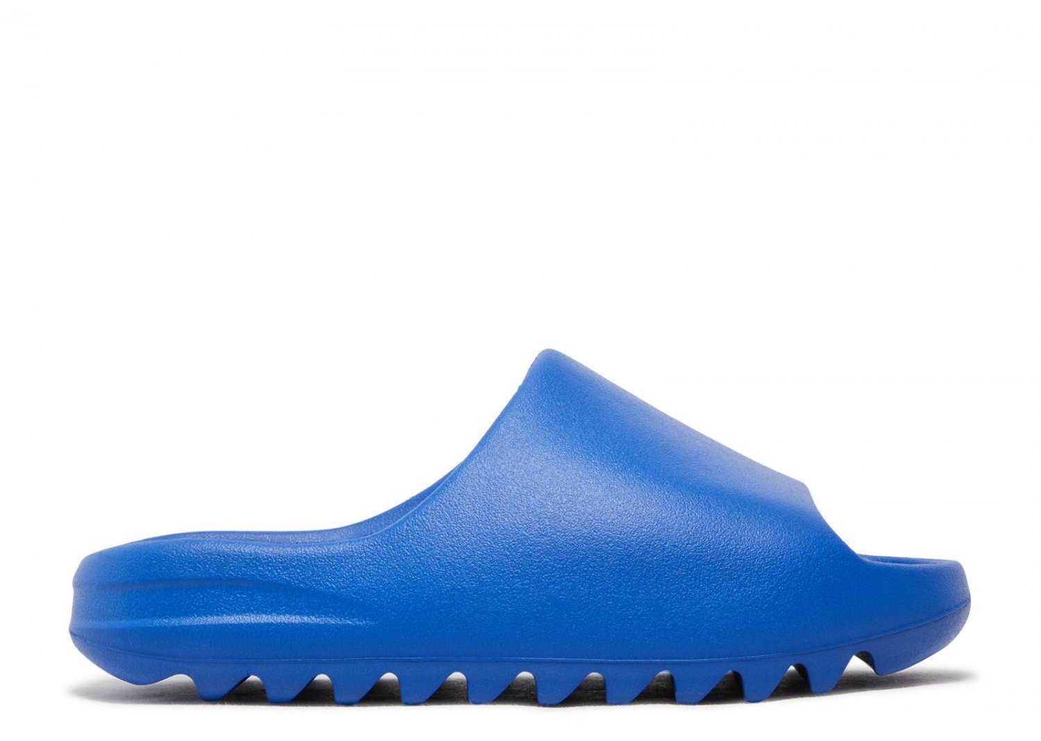 2024 Yeezy Slides Azure