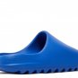 2024 Yeezy Slides Azure