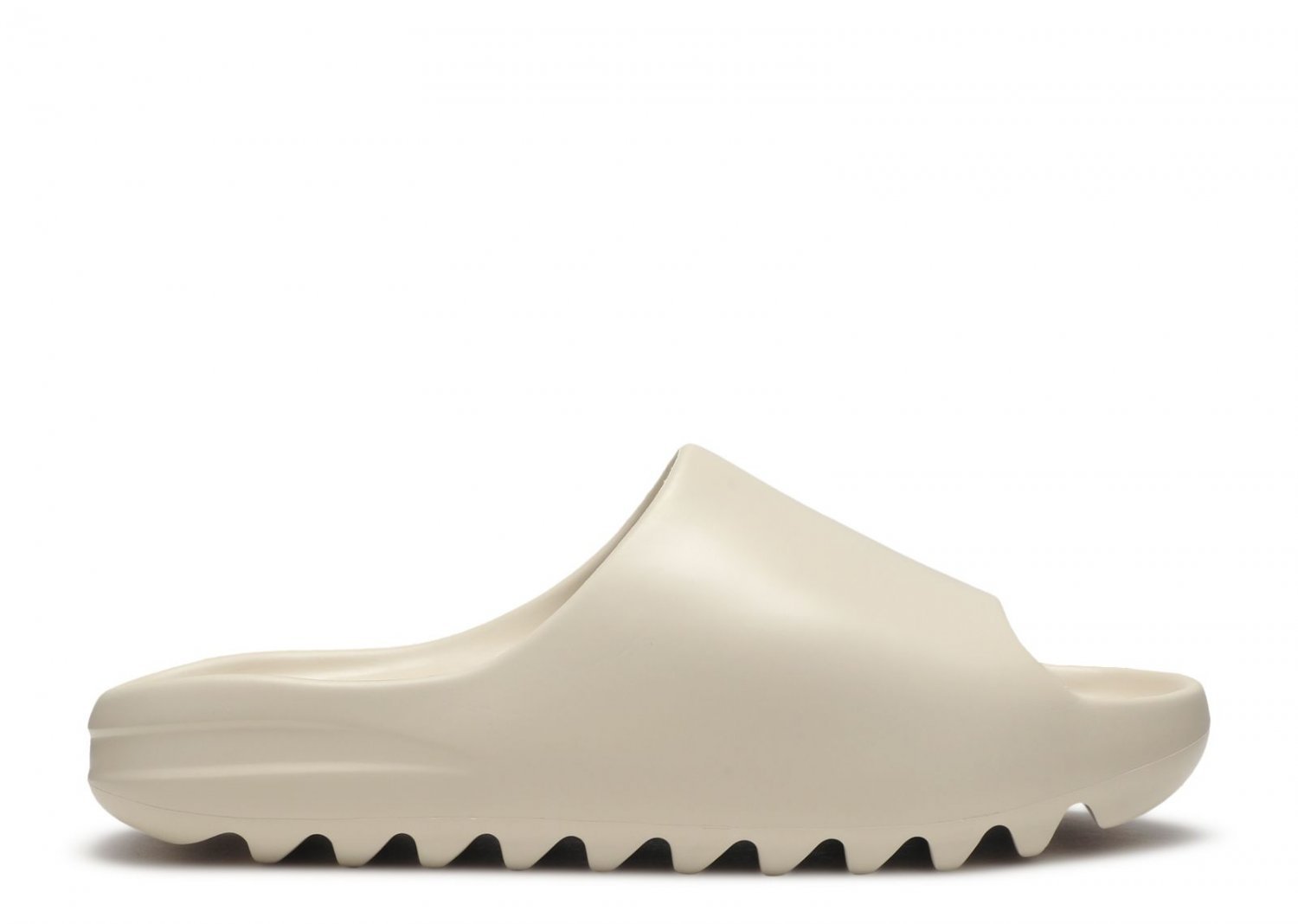 2024 Yeezy Slides Bone