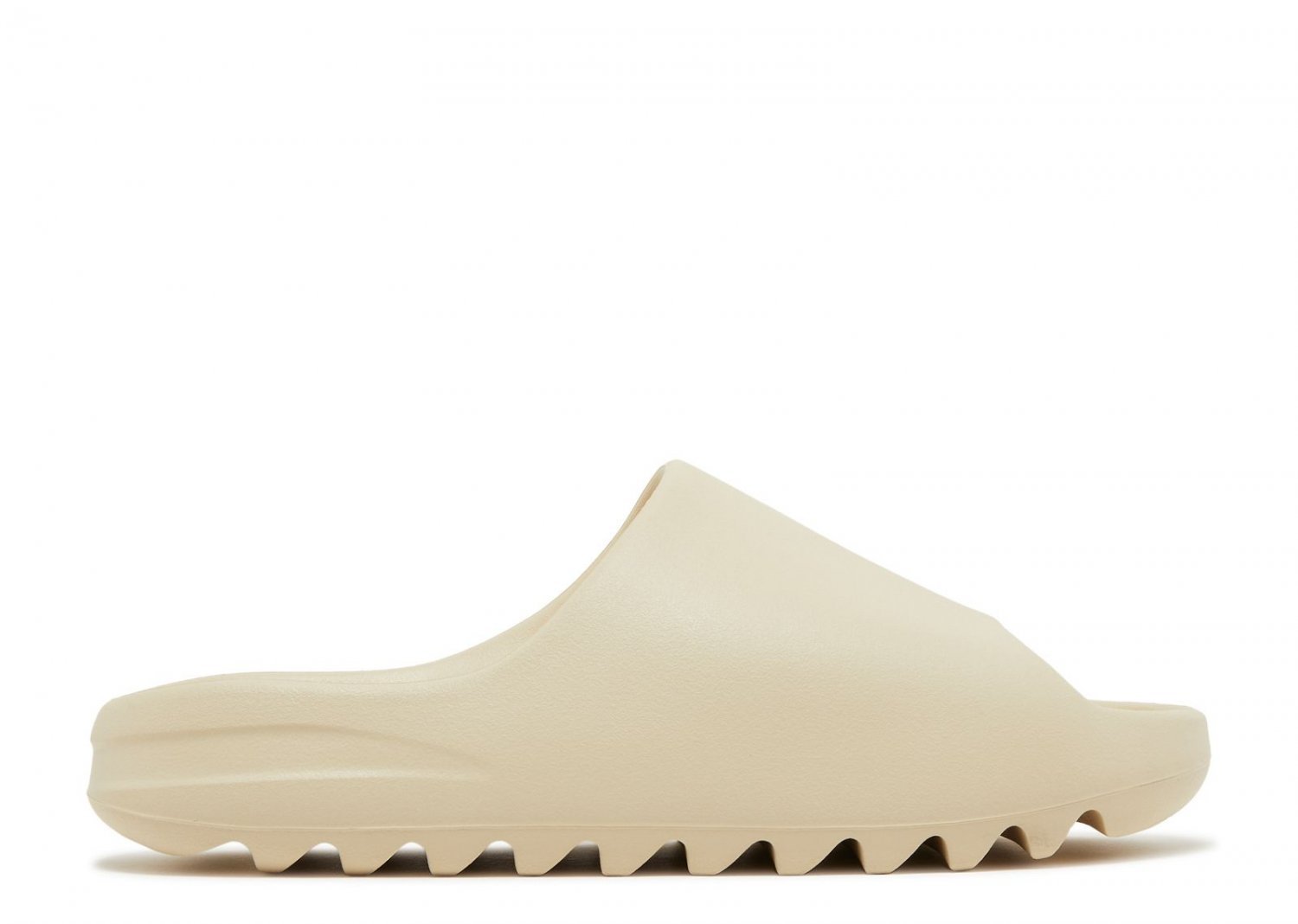2024 Yeezy Slides Bone 2022