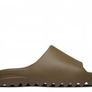 2024 Yeezy Slides Earth Brown