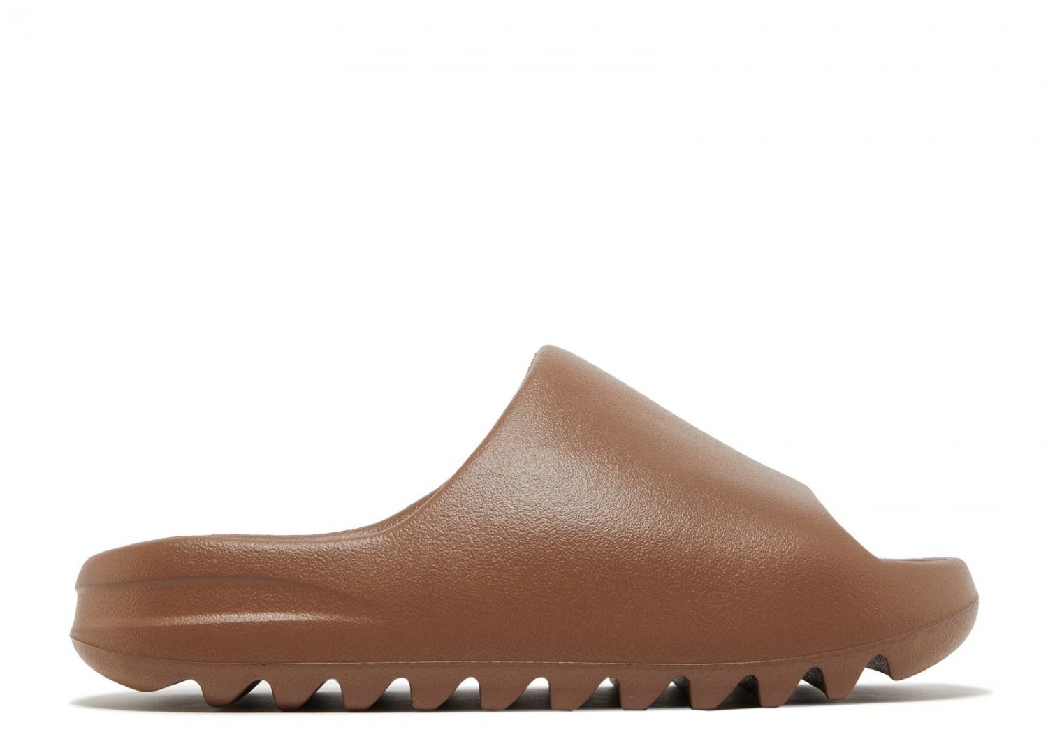 2024 Yeezy Slides Flax