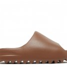 2024 Yeezy Slides Flax