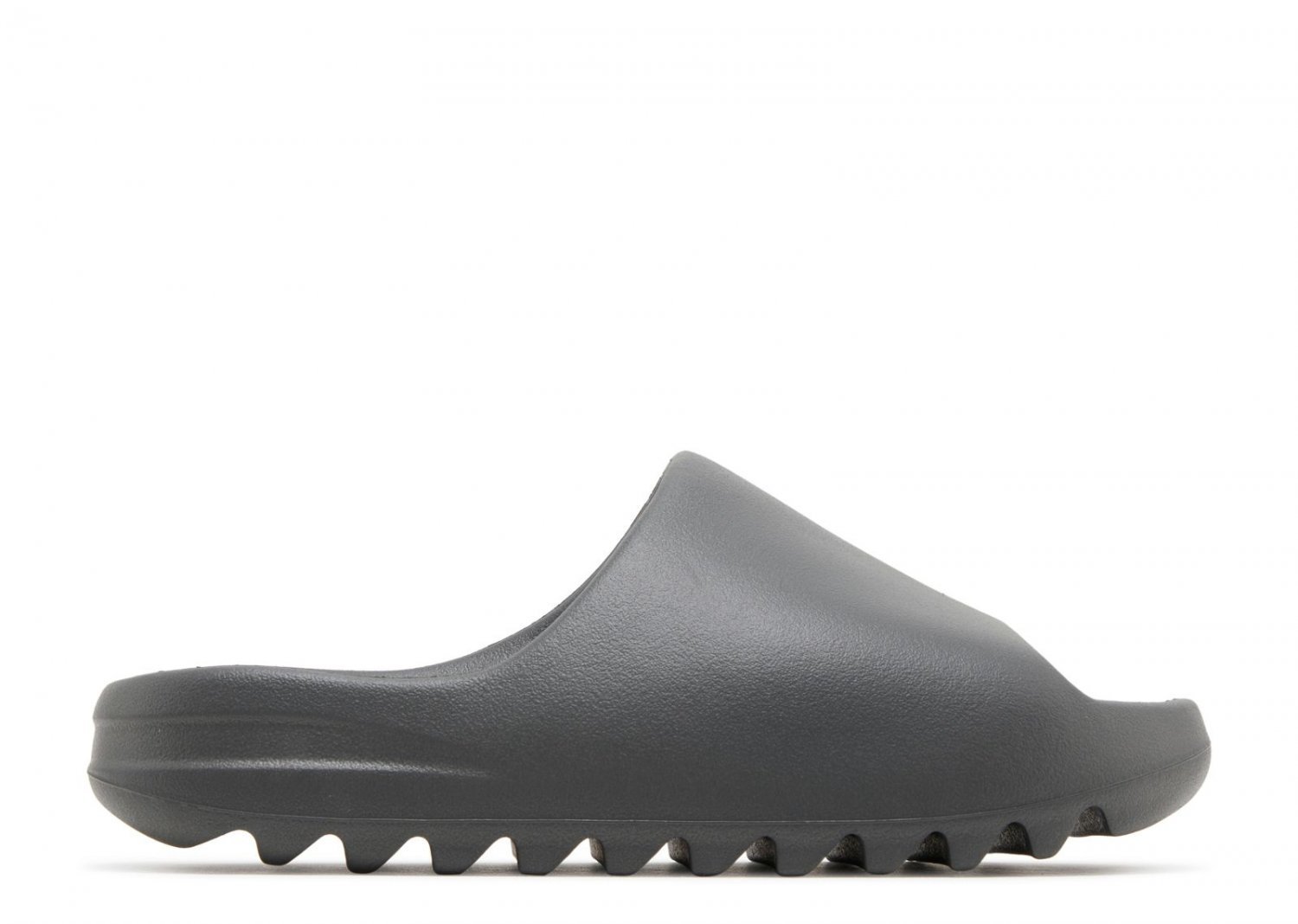 2024 Yeezy Slides Granite