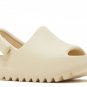2024 Yeezy Slides Infant Bone 2022