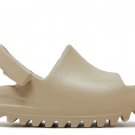 2024 Yeezy Slides Infant Pure 2022 Re-Release