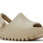 2024 Yeezy Slides Infant Pure 2022 Re-Release