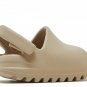2024 Yeezy Slides Infant Pure 2022 Re-Release