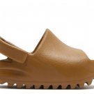 2024 Yeezy Slides Infants Ochre