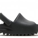 2024 Yeezy Slides Infants Onyx