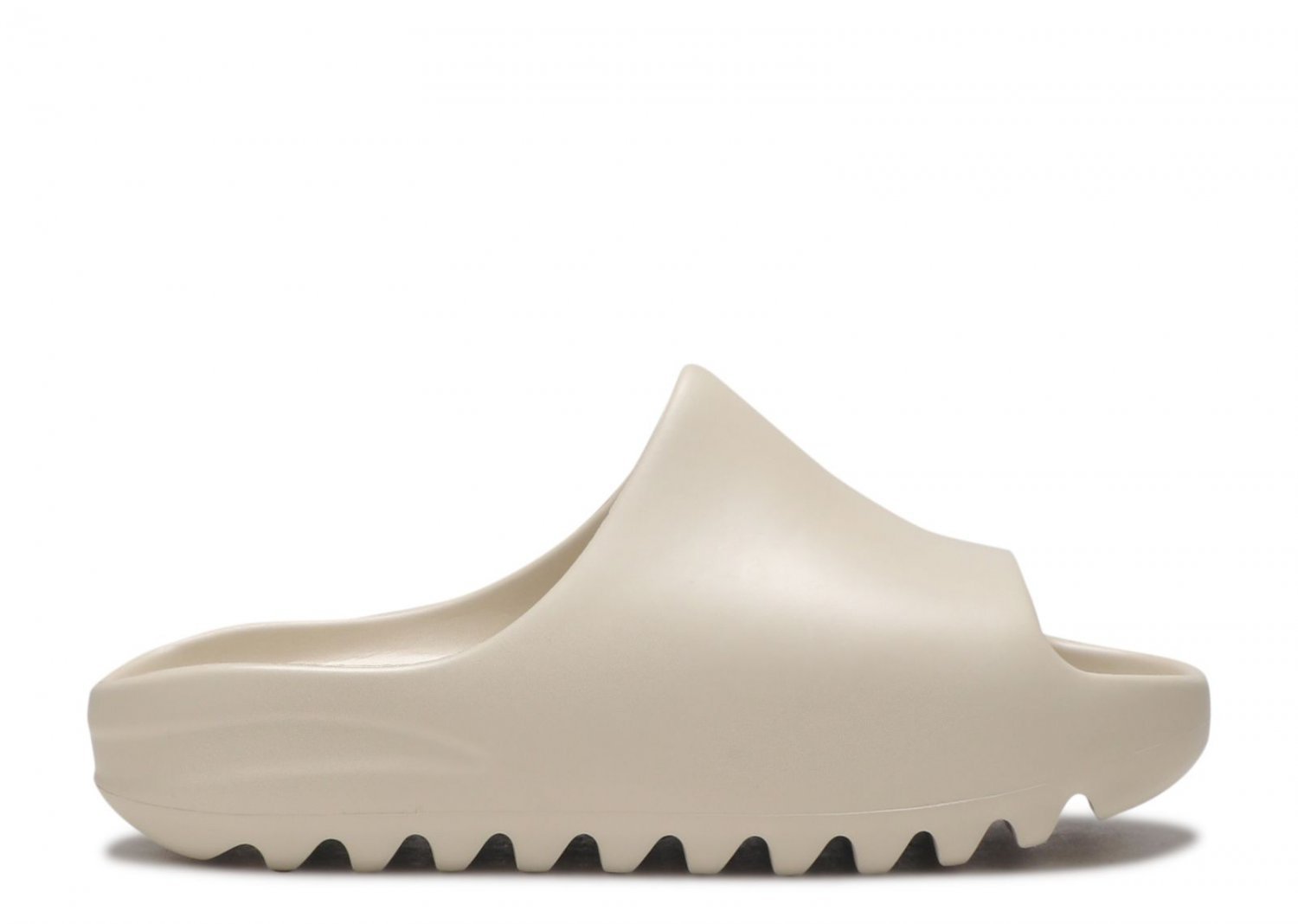 2024 Yeezy Slides Kids Bone