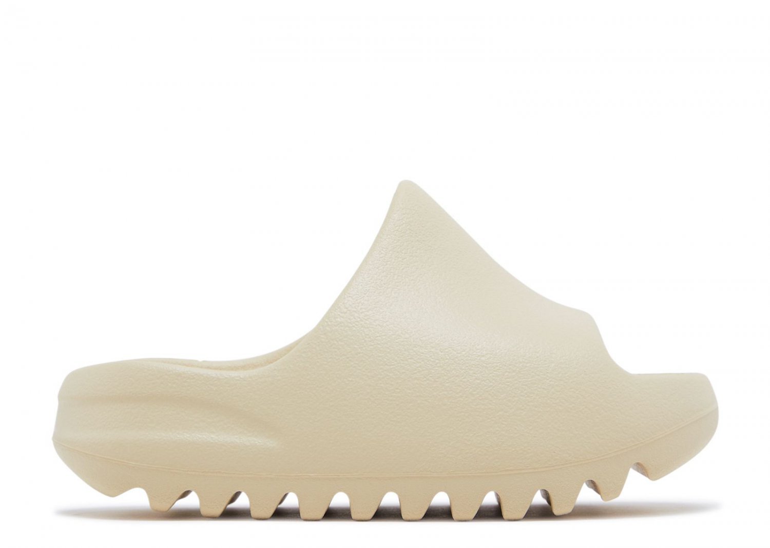 2024 Yeezy Slides Kids Bone 2022