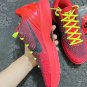2024 kobe 6 Reverse the Green Hornet red and black