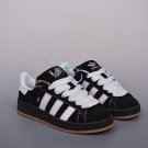 2024 Korn x Campus 00s Black Gum