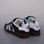 2024 Korn x Campus 00s Black Gum