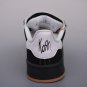 2024 Korn x Campus 00s Black Gum