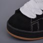 2024 Korn x Campus 00s Black Gum